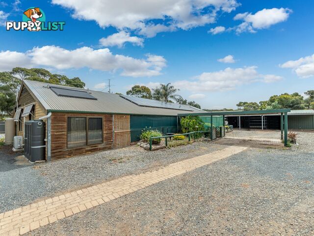 24 Hagen Street CALLINGTON SA 5254