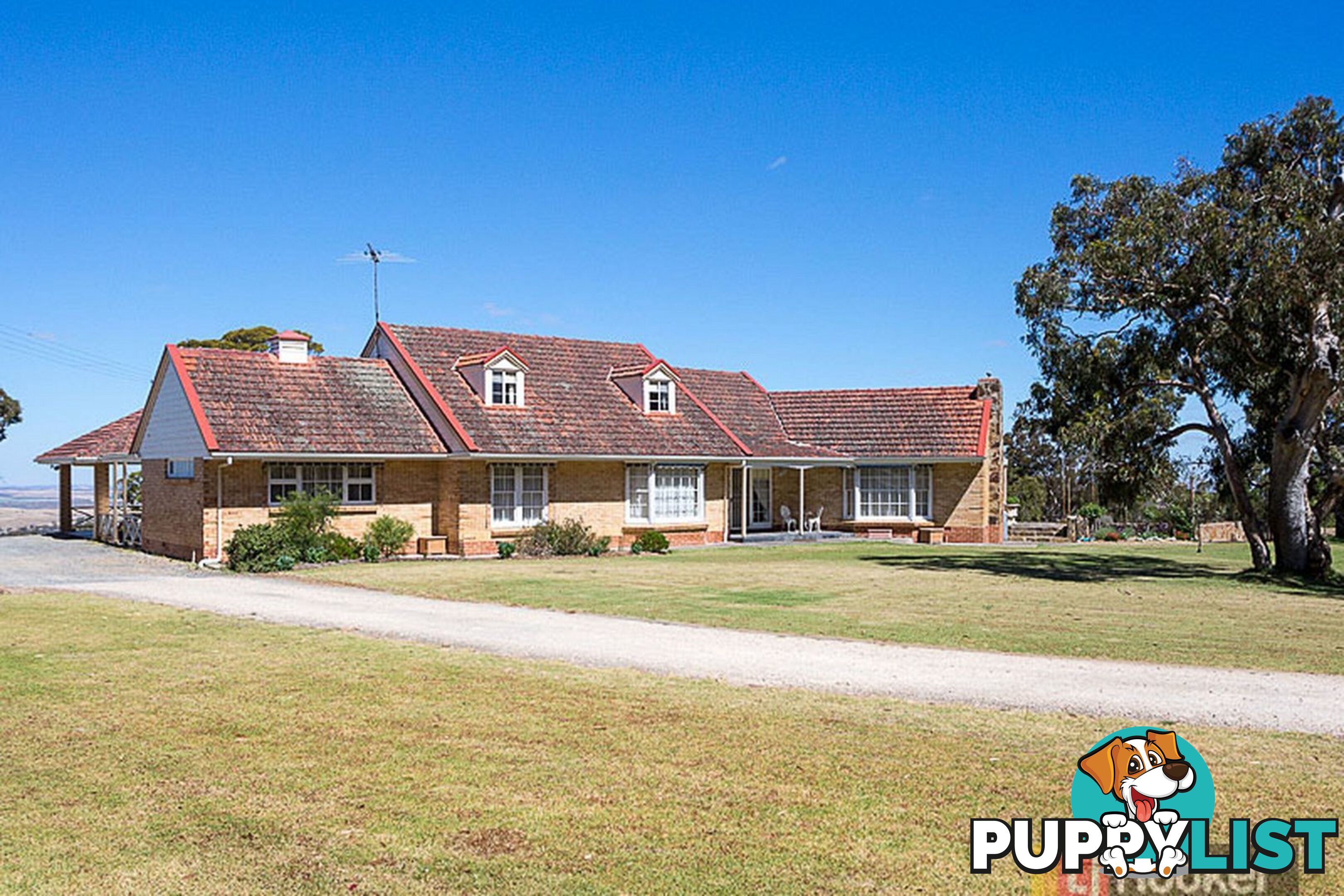 401 Summit Road MOUNT BARKER SA 5251