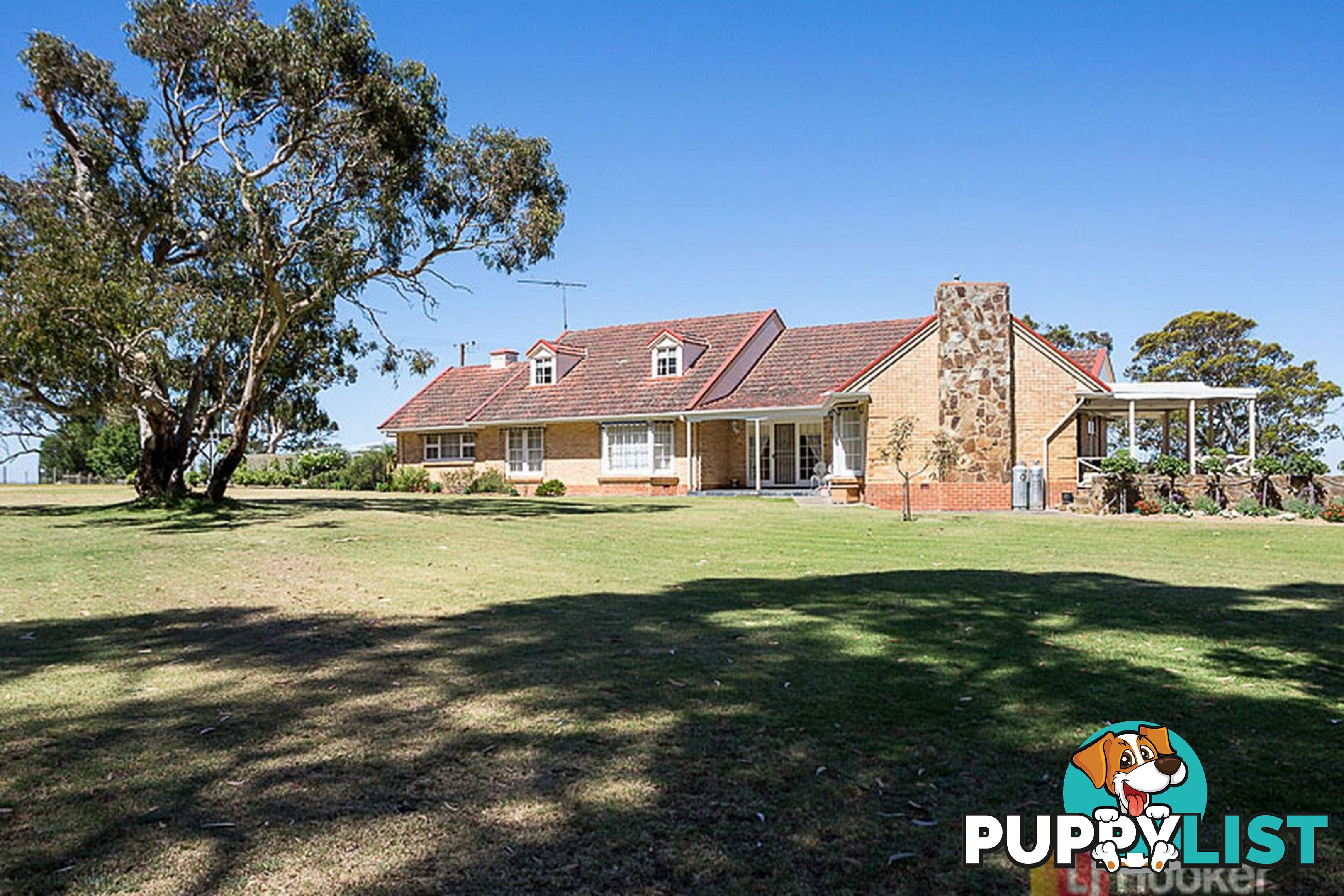 401 Summit Road MOUNT BARKER SA 5251