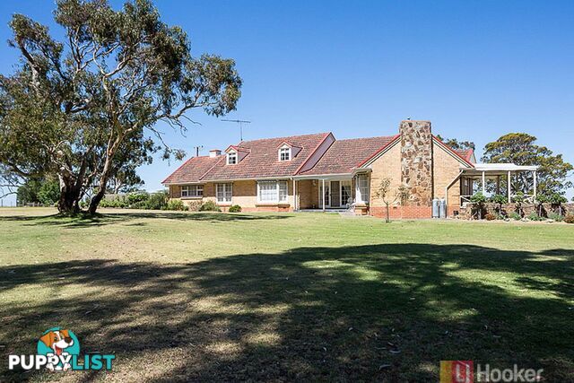 401 Summit Road MOUNT BARKER SA 5251