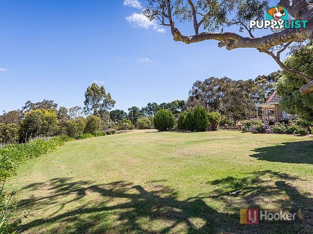 401 Summit Road MOUNT BARKER SA 5251