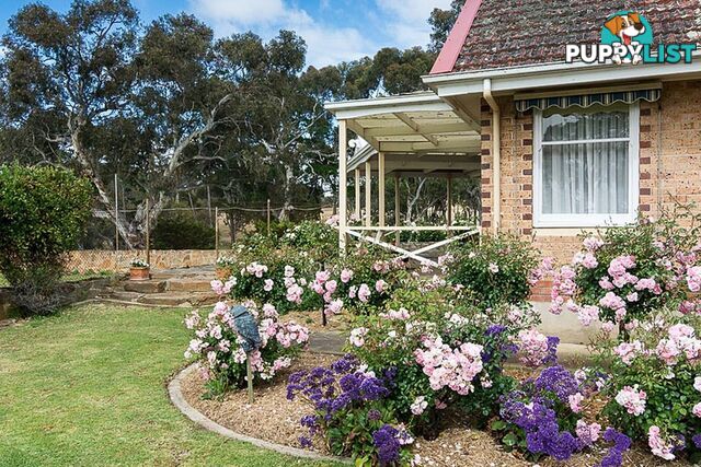 401 Summit Road MOUNT BARKER SA 5251