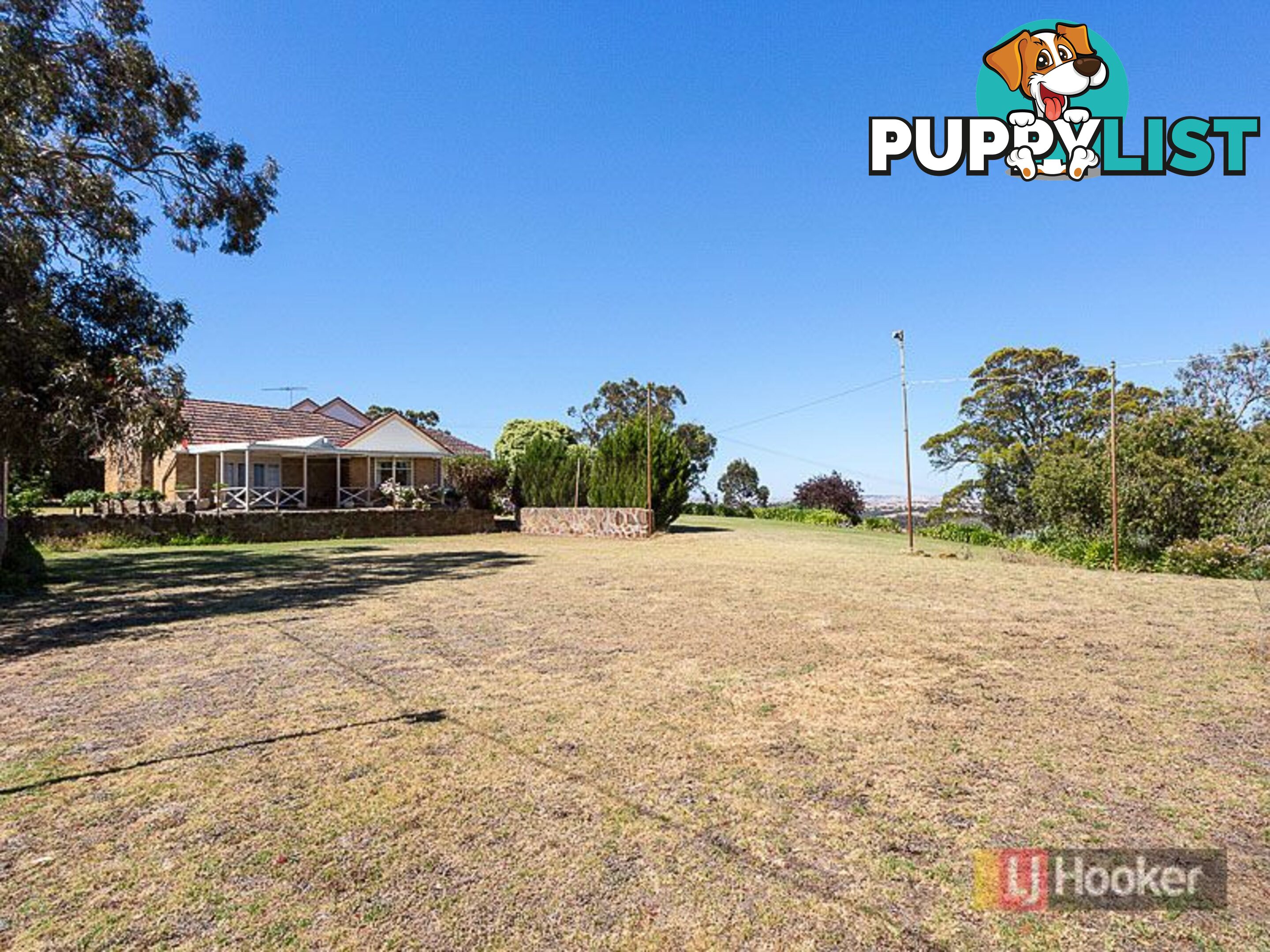 401 Summit Road MOUNT BARKER SA 5251