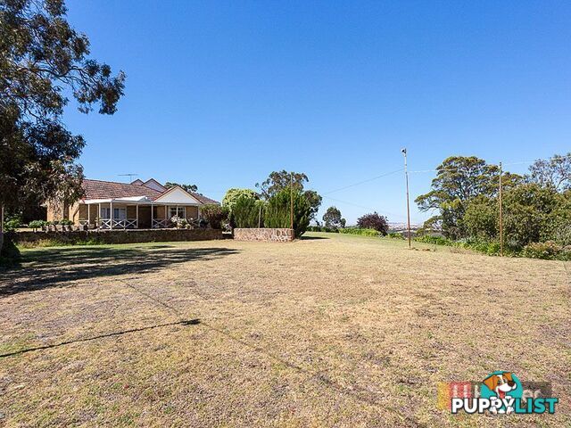 401 Summit Road MOUNT BARKER SA 5251