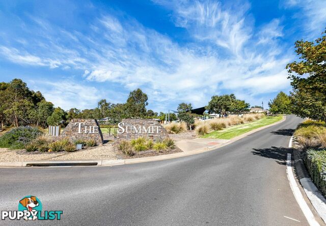 18 Belmont Crescent MOUNT BARKER SA 5251