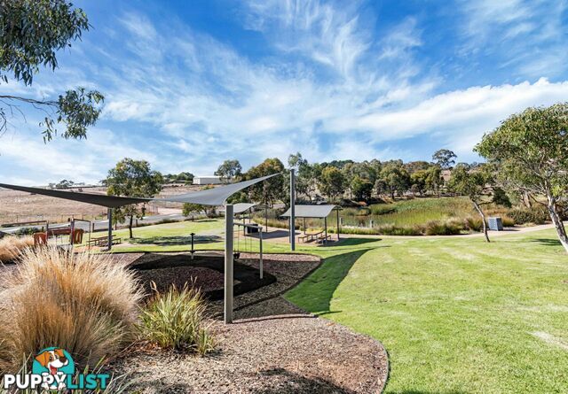 18 Belmont Crescent MOUNT BARKER SA 5251