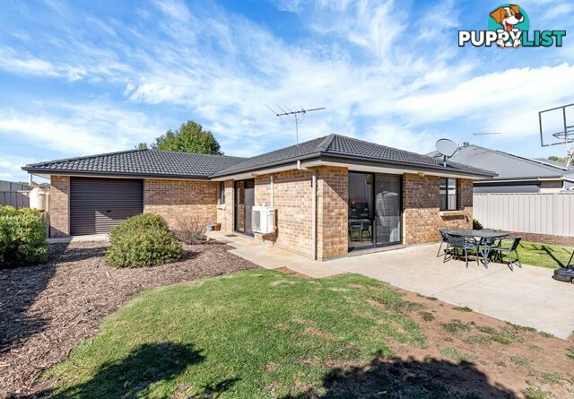 18 Belmont Crescent MOUNT BARKER SA 5251