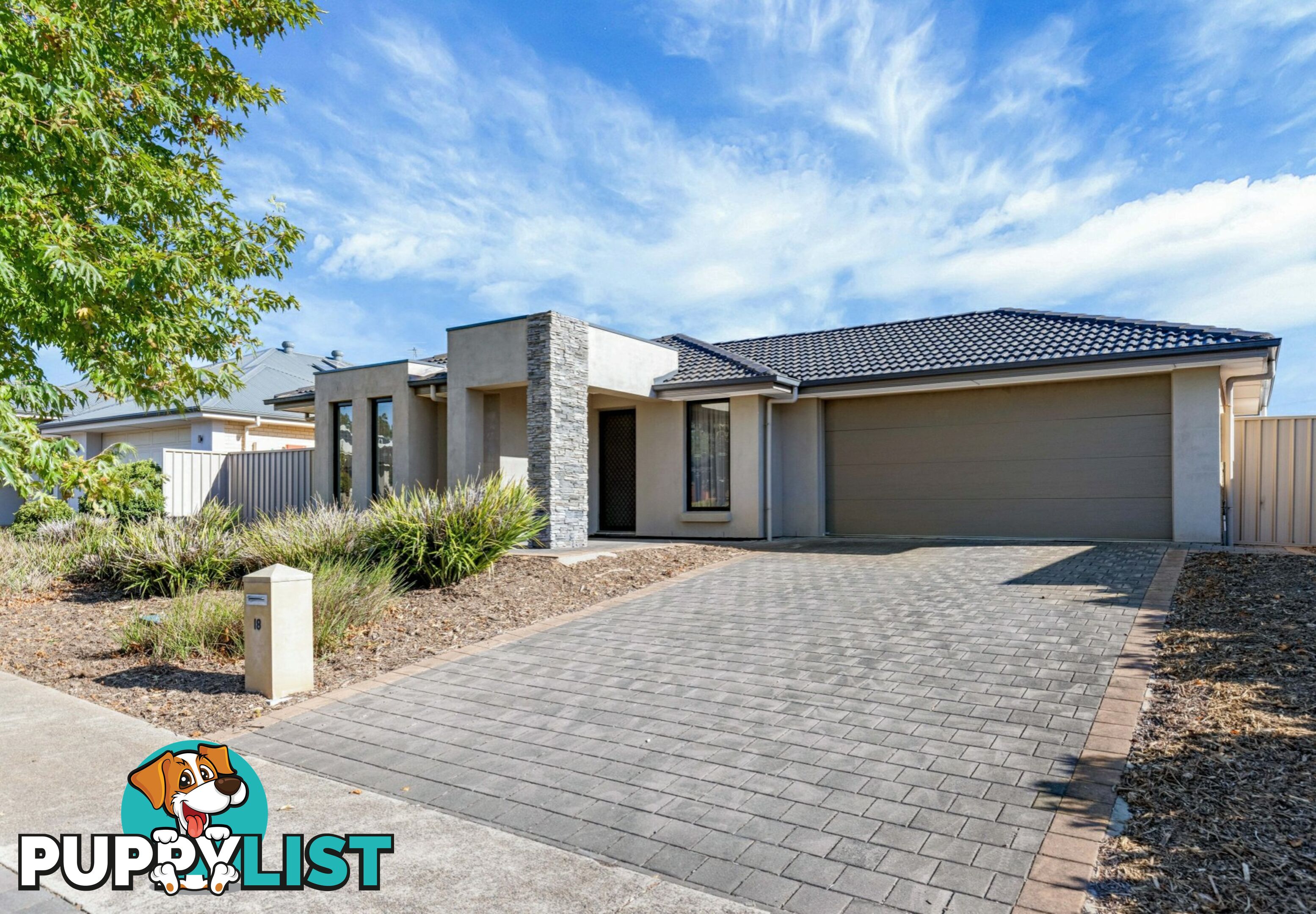 18 Belmont Crescent MOUNT BARKER SA 5251