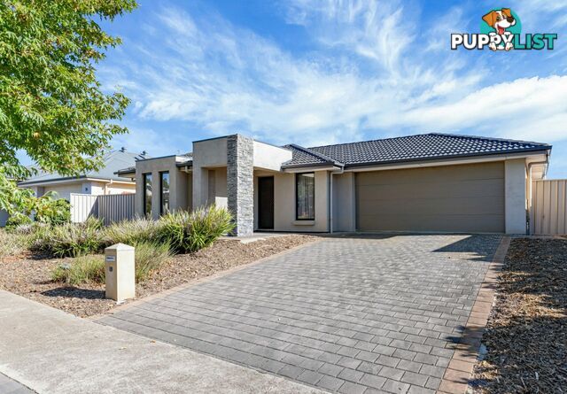 18 Belmont Crescent MOUNT BARKER SA 5251