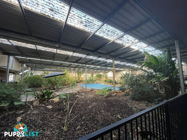 42 Battunga Road MEADOWS SA 5201