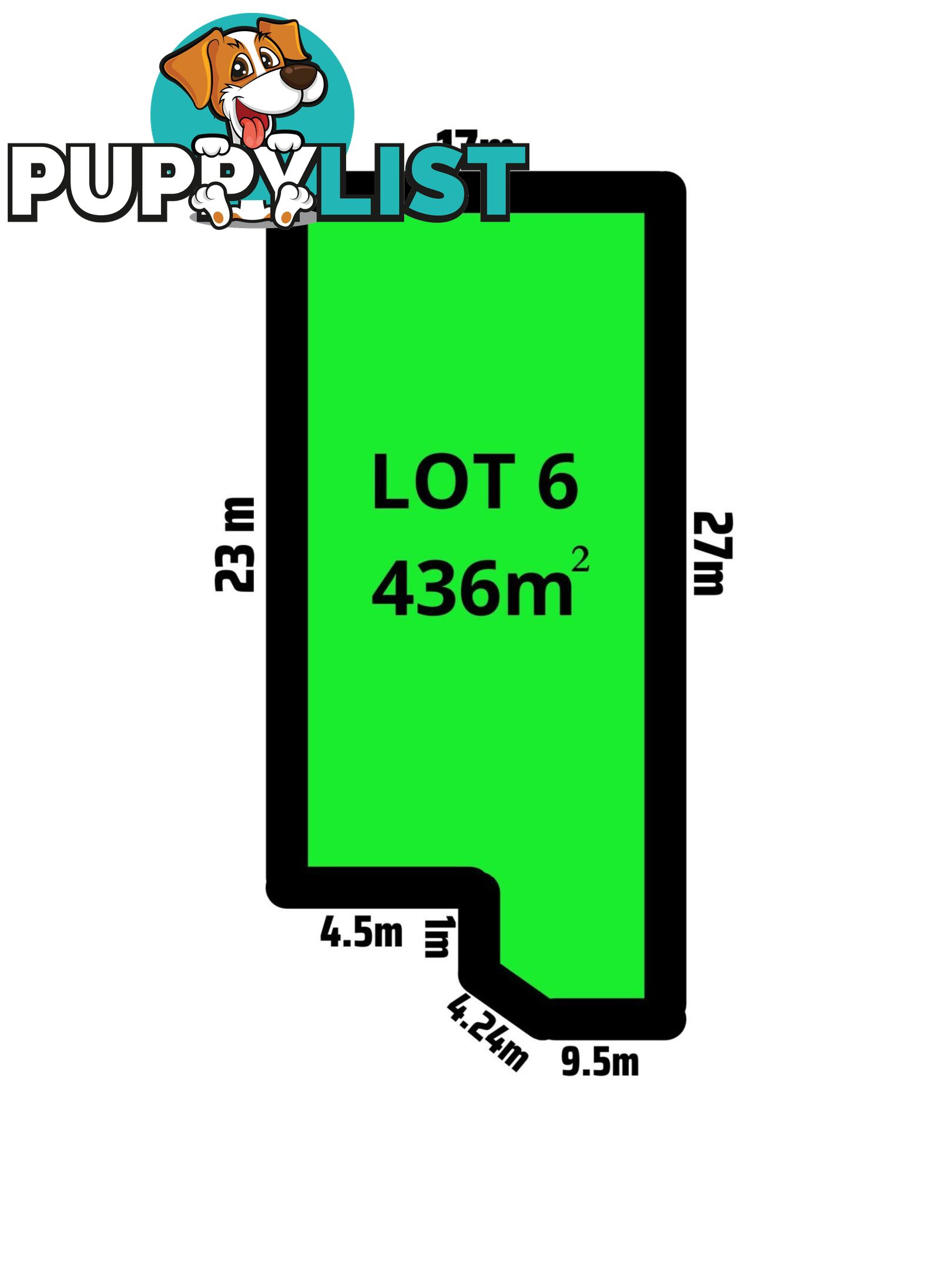 Lot 6/5a Way Street STRATHALBYN SA 5255