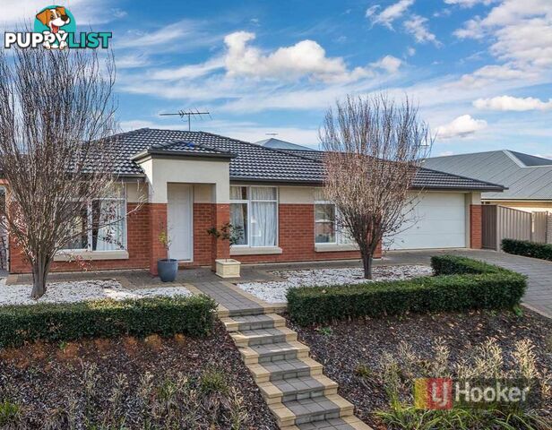 14 Belmont Crescent MOUNT BARKER SA 5251