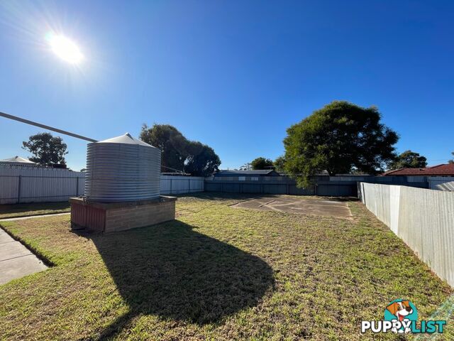 12 Schubert Street MURRAY BRIDGE SA 5253