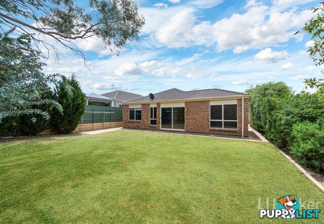 39 Barton Circuit MOUNT BARKER SA 5251