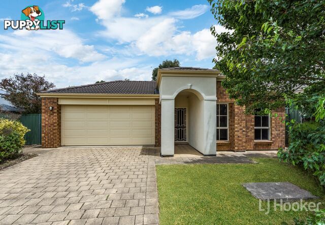 39 Barton Circuit MOUNT BARKER SA 5251