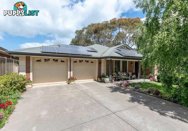 9 Holstein Close MOUNT BARKER SA 5251