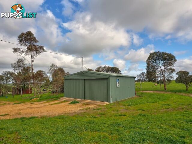 82F Treutler Road WISTOW SA 5251