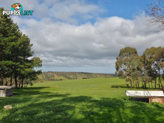 82F Treutler Road WISTOW SA 5251