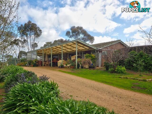 82F Treutler Road WISTOW SA 5251