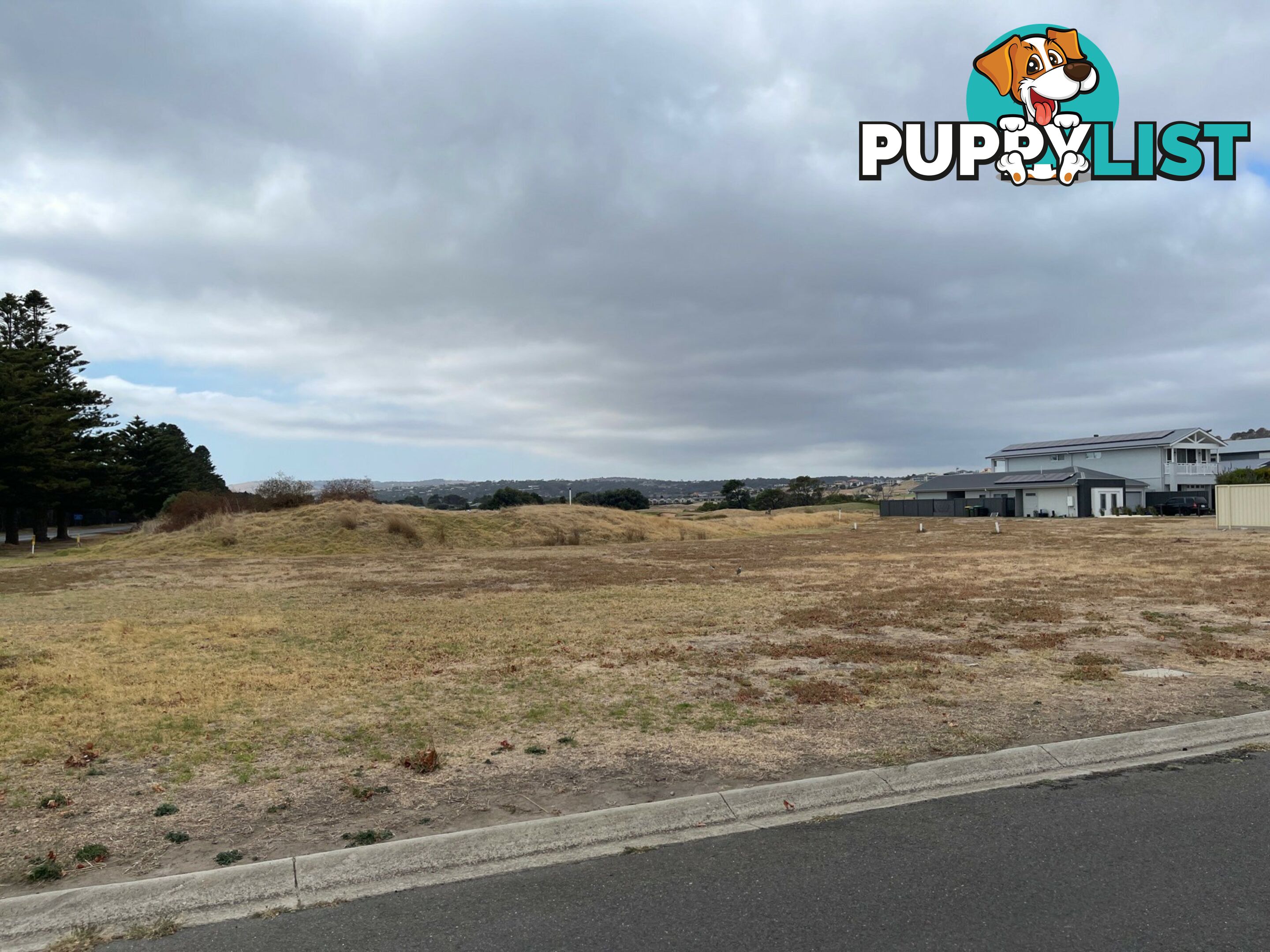 Lot 50 The Vines Drive NORMANVILLE SA 5204