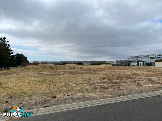 Lot 50 The Vines Drive NORMANVILLE SA 5204