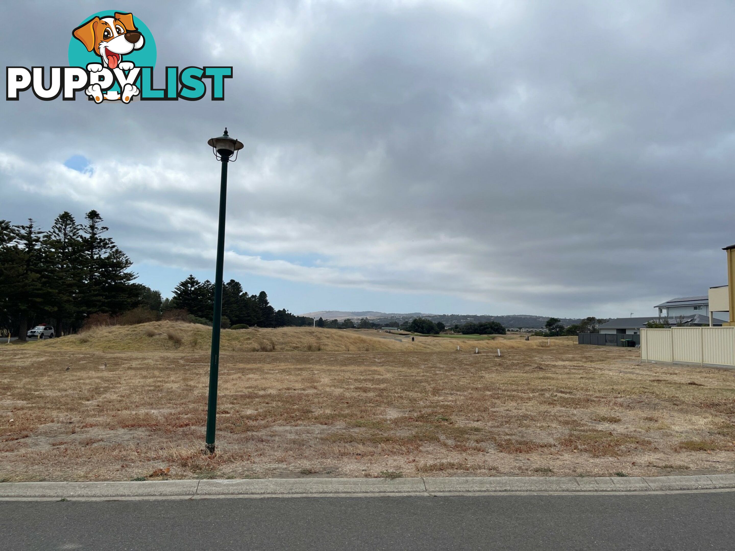 Lot 50 The Vines Drive NORMANVILLE SA 5204