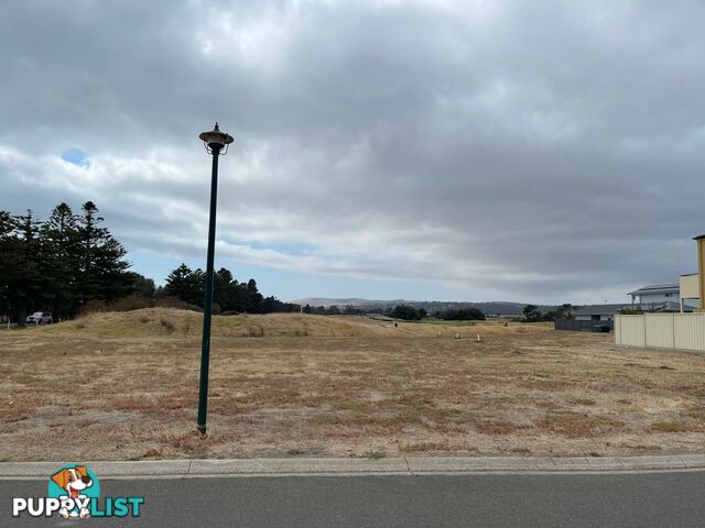Lot 50 The Vines Drive NORMANVILLE SA 5204