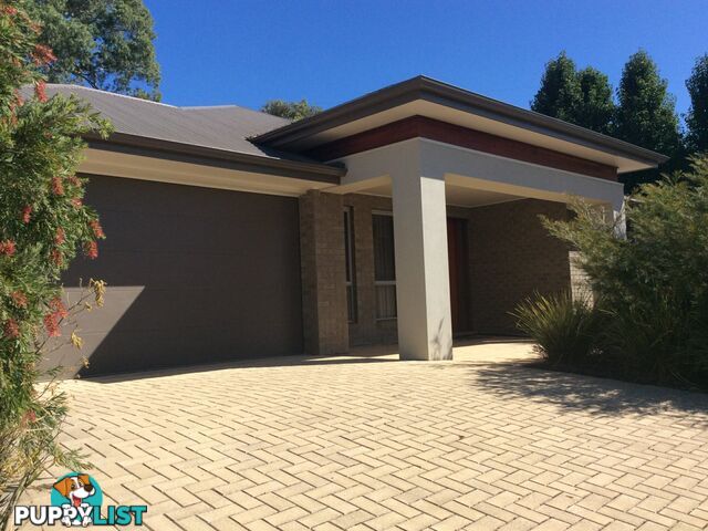 22 Bentham Court MOUNT BARKER SA 5251