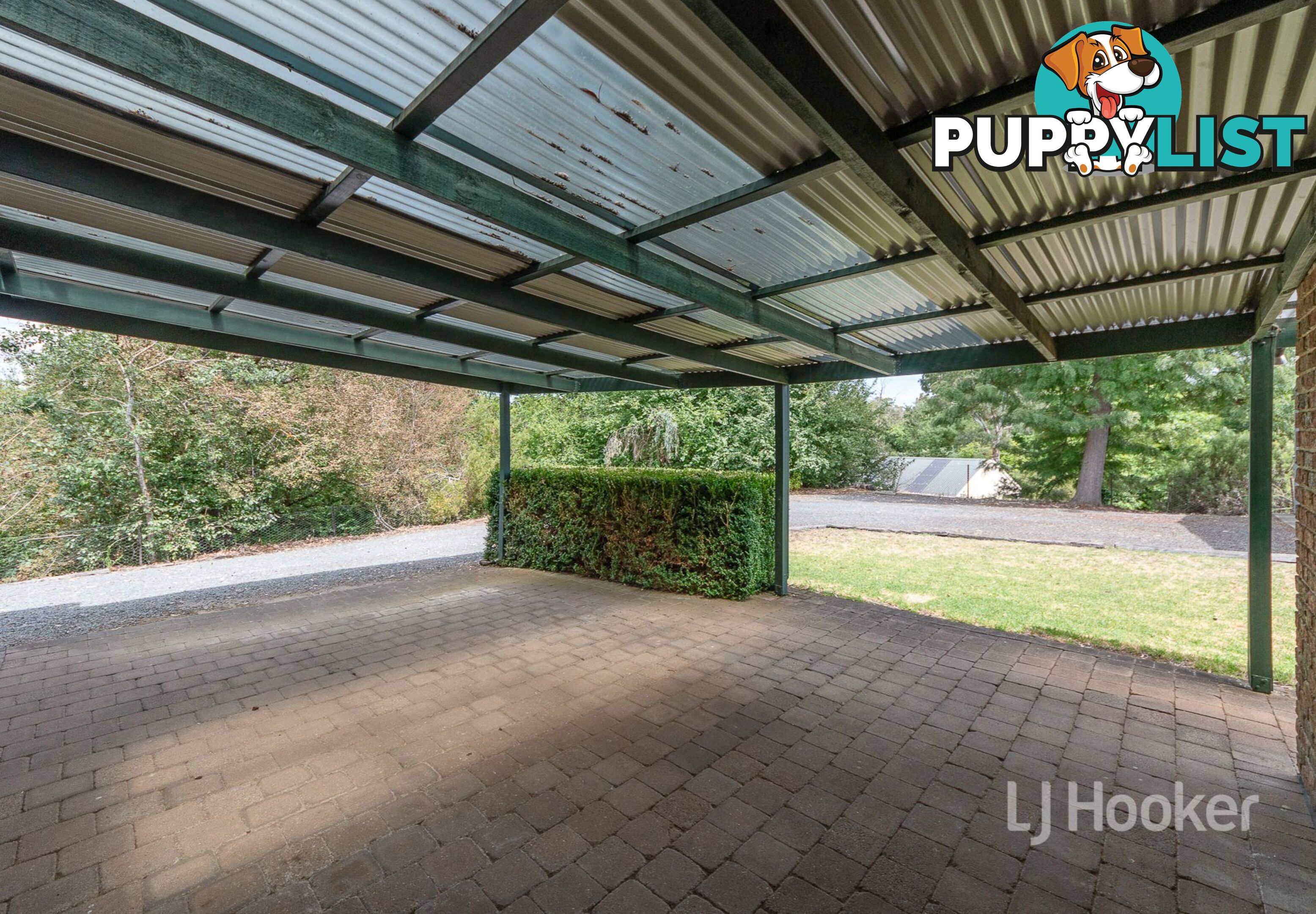 17 Balhannah Road HAHNDORF SA 5245