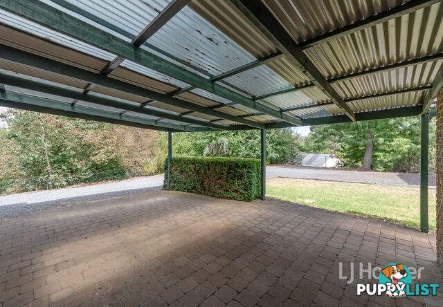 17 Balhannah Road HAHNDORF SA 5245