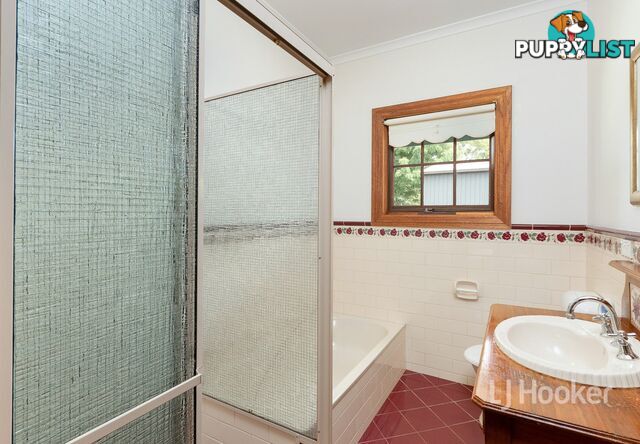 17 Balhannah Road HAHNDORF SA 5245