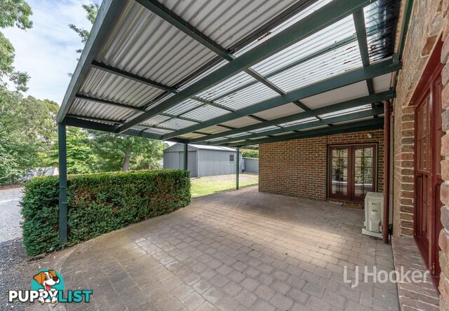 17 Balhannah Road HAHNDORF SA 5245