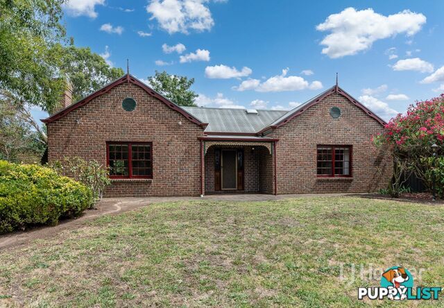 17 Balhannah Road HAHNDORF SA 5245