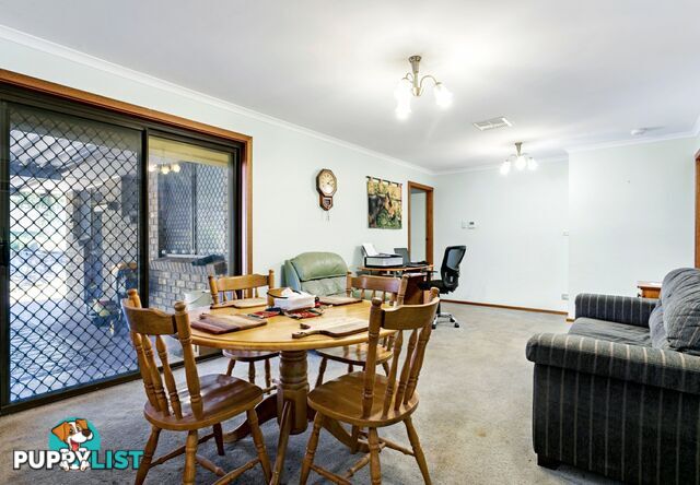 45 Ray Orr Drive MOUNT BARKER SA 5251