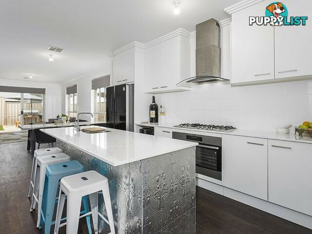 11 Barnet Close MOUNT BARKER SA 5251