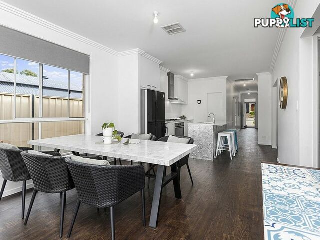 11 Barnet Close MOUNT BARKER SA 5251