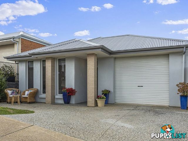 11 Barnet Close MOUNT BARKER SA 5251