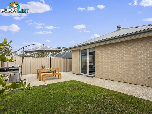 11 Barnet Close MOUNT BARKER SA 5251