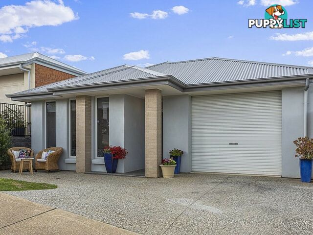11 Barnet Close MOUNT BARKER SA 5251