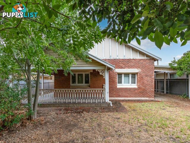 14 Corinda Avenue KENSINGTON PARK SA 5068