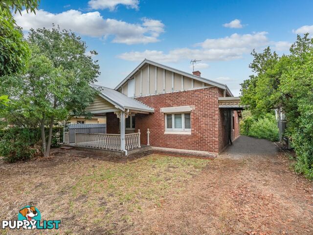 14 Corinda Avenue KENSINGTON PARK SA 5068