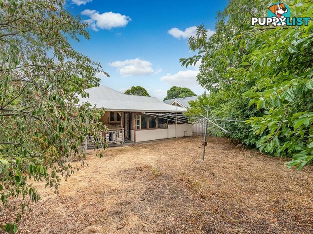 14 Corinda Avenue KENSINGTON PARK SA 5068