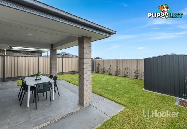 30 Stoneleigh Avenue MOUNT BARKER SA 5251