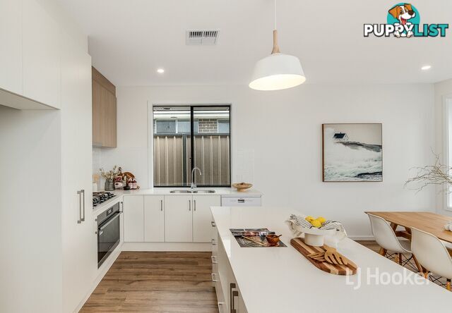 30 Stoneleigh Avenue MOUNT BARKER SA 5251