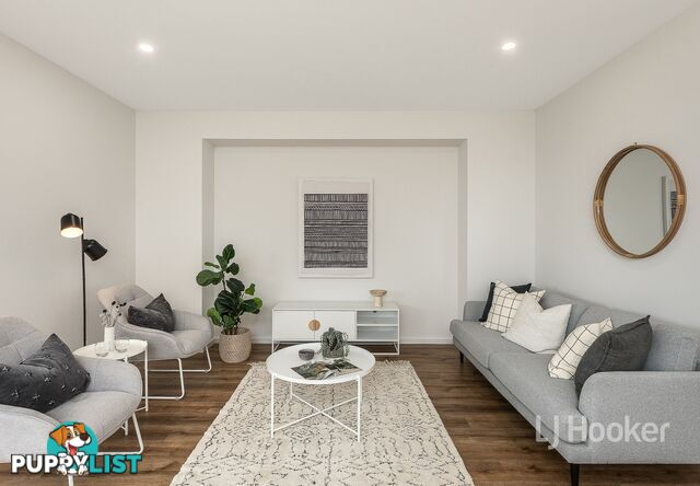 30 Stoneleigh Avenue MOUNT BARKER SA 5251