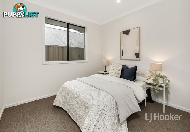 30 Stoneleigh Avenue MOUNT BARKER SA 5251