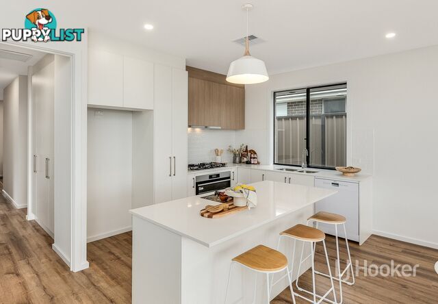30 Stoneleigh Avenue MOUNT BARKER SA 5251