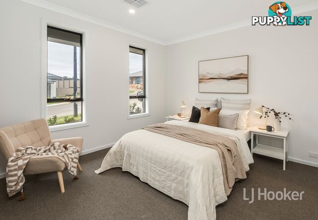 30 Stoneleigh Avenue MOUNT BARKER SA 5251