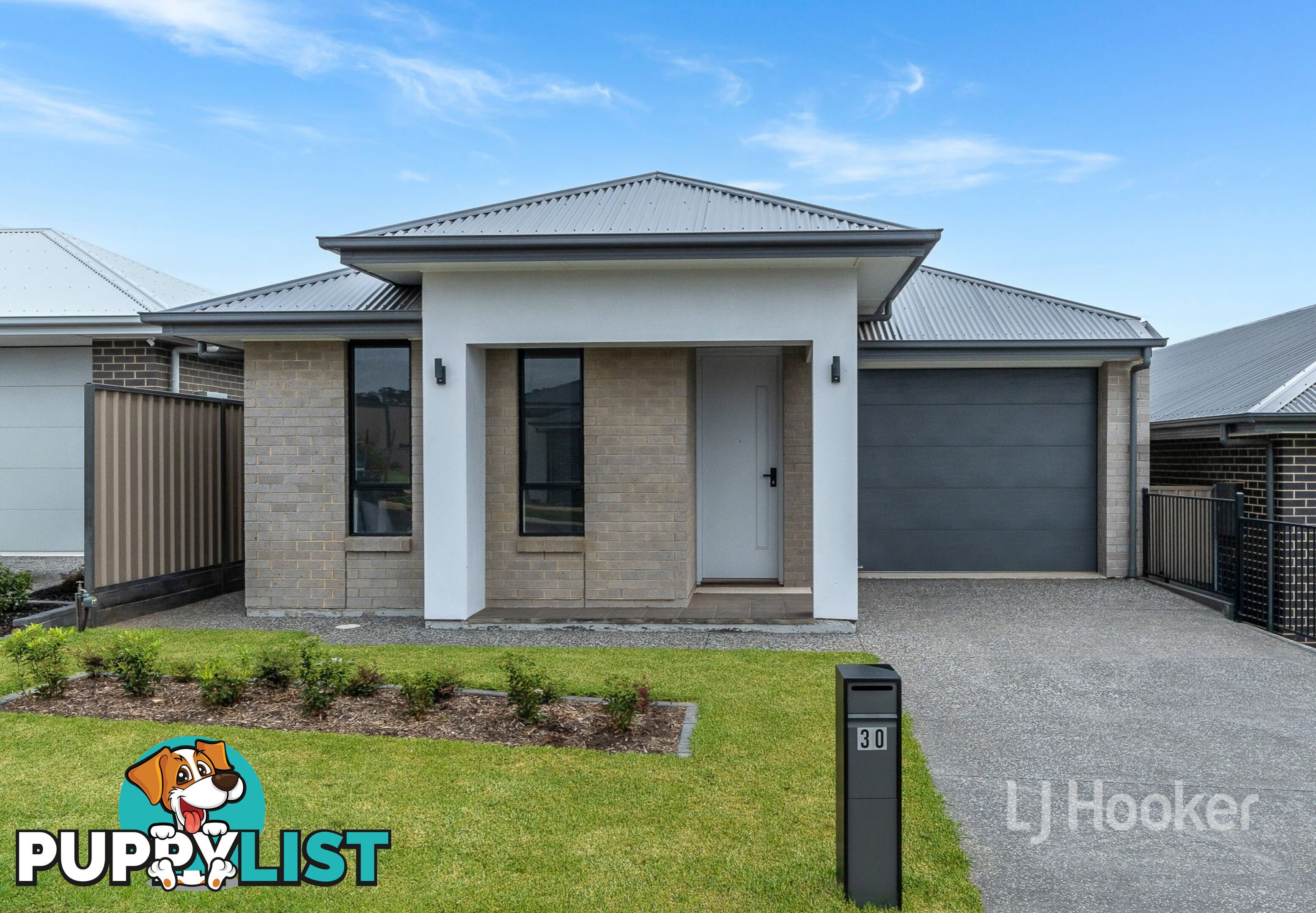 30 Stoneleigh Avenue MOUNT BARKER SA 5251