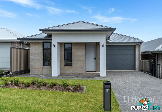 30 Stoneleigh Avenue MOUNT BARKER SA 5251
